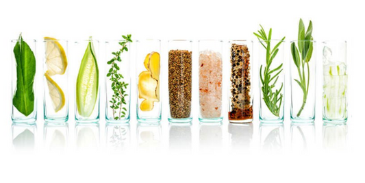 Kosmetyki Naturalne a Organiczne: Poznaj Różnice i Wybierz Świadomie!