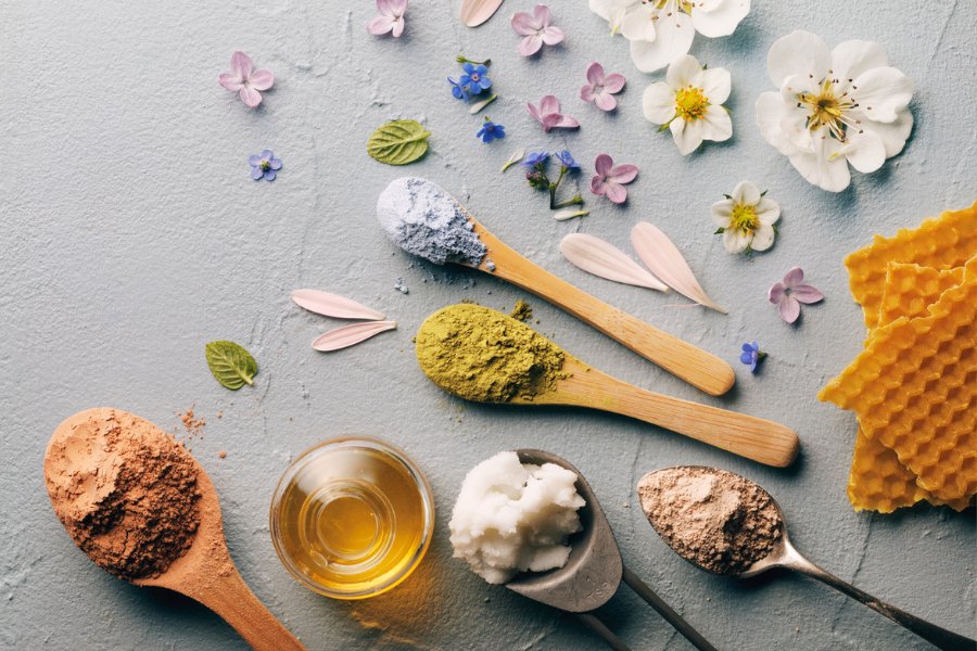 Kosmetyki Naturalne - dlaczego są lepsze od tradycyjnych - Mamubio