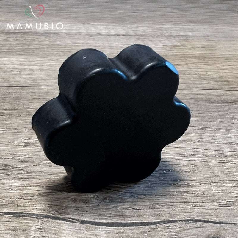 Organiczne Mydełko do Twarzy “Etna” - Matujące i Oczyszczające - Mamubio