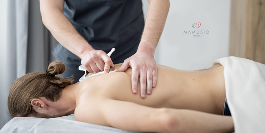 Terapia manualna Mamubio 